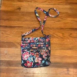 Vera Bradley Crossbody Handbag